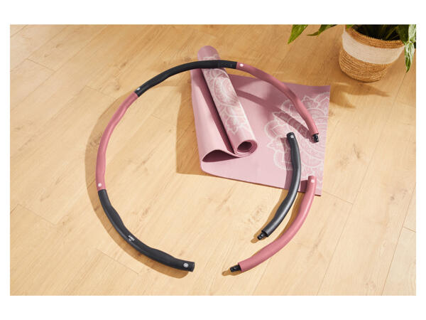 Weighted Hula Hoop