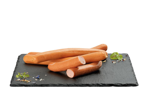 Saucisses de Vienne