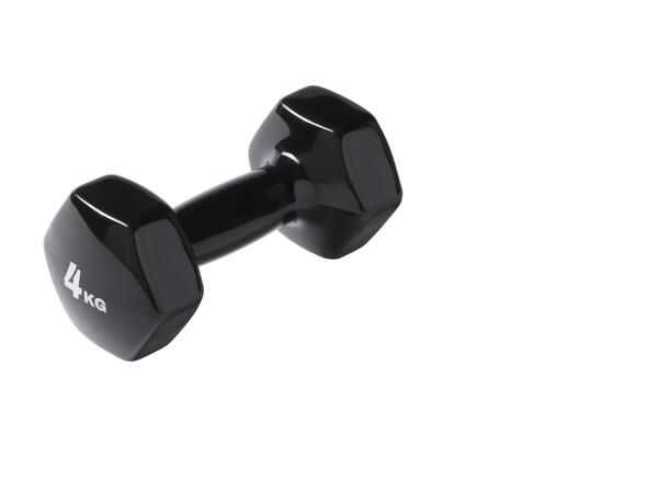 4kg Dumbbell