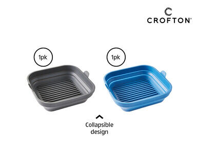Assorted Silicone Air Fryer Accessories