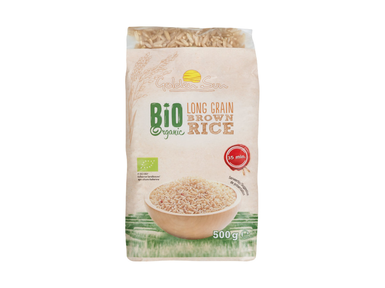 Bio-Reis