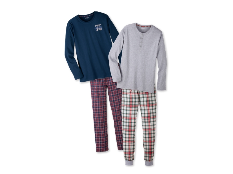 Pyjama voor heren