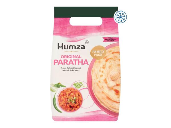 Humza Original Paratha