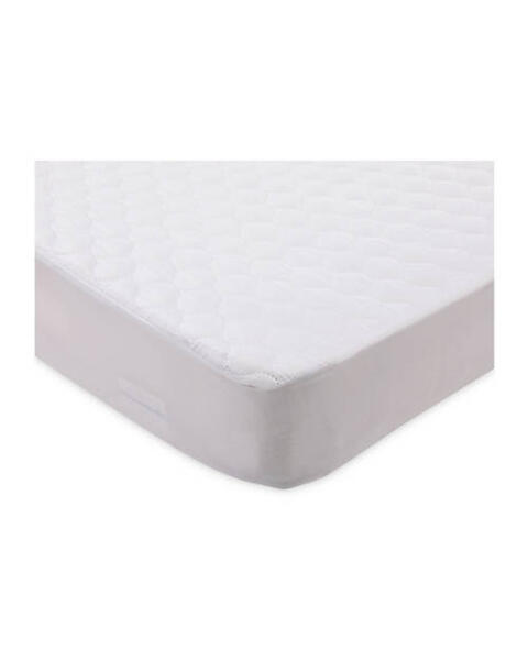 Anti Allergy Single Mattress and Pillow Protector