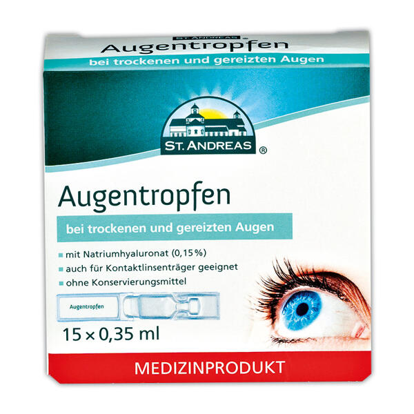 Augentropfen