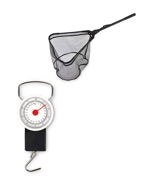 Fishing Accessories