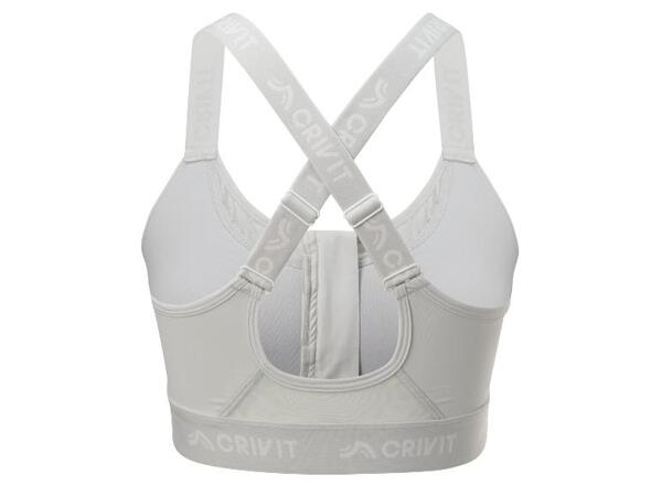 Dámská sportovní podprsenka, High Level