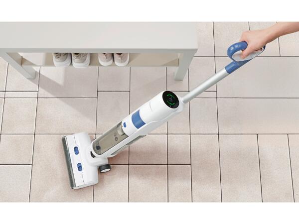 Cordless Hard Floor Cleaner 3 in 1
