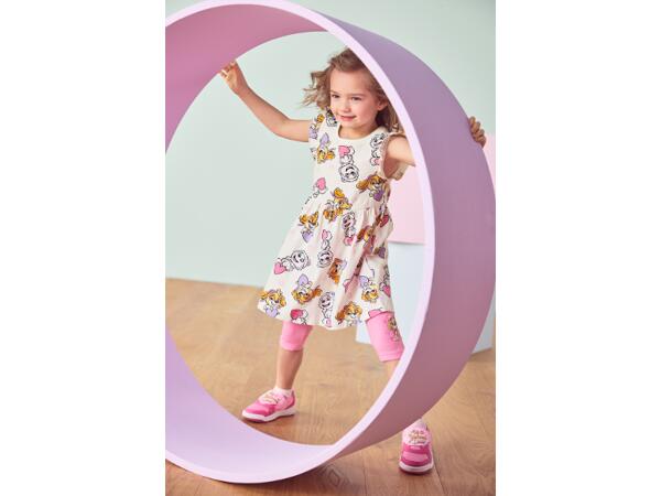 Girls' Dress "Paw Patrol"