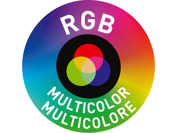 RGB Gaming Mouse Pad