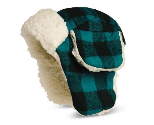 Heart to Tail 
 Pet Winter Hat