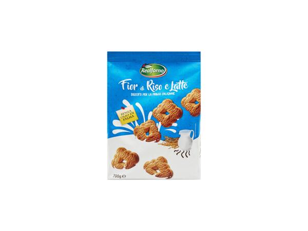 Shortbread Biscuits