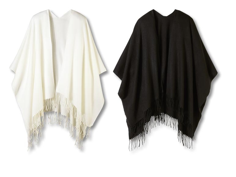 Poncho