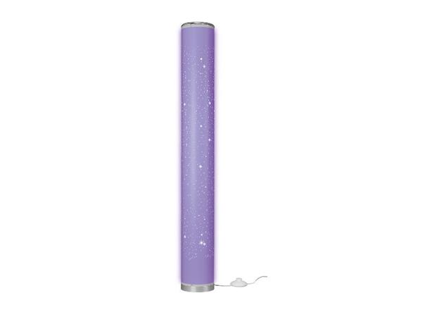 LIVARNO home Stojací LED lampa