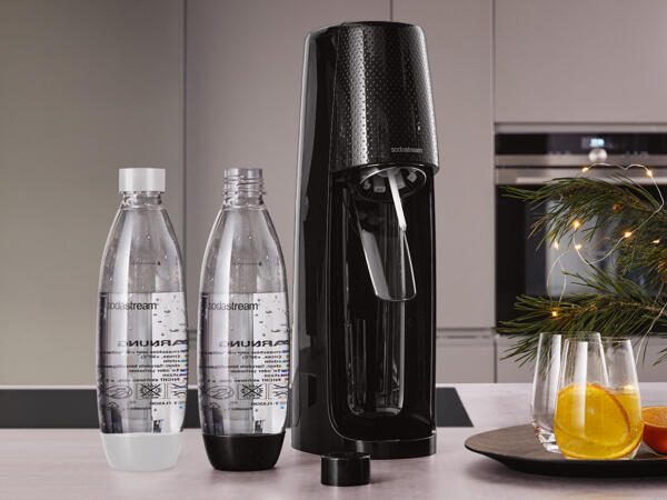 Sodastream(R) Wassersprudler „Easy"