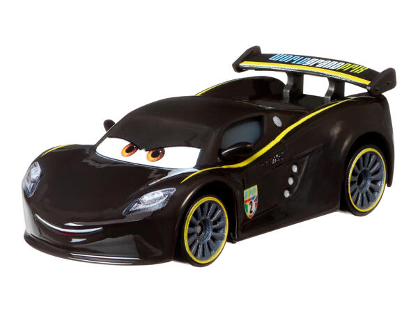 Mattel Disney Diecast Cars Assortment