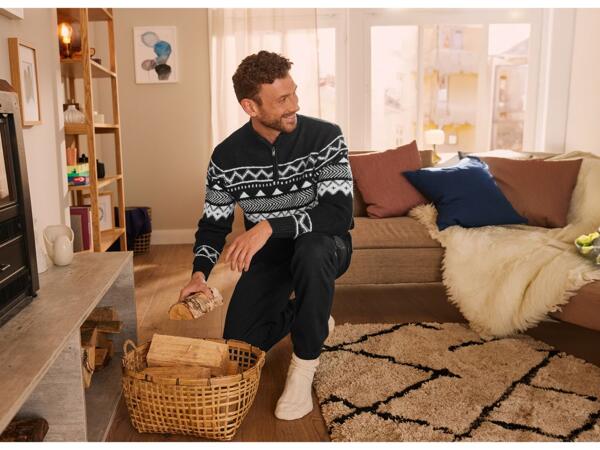 Men's jumper
