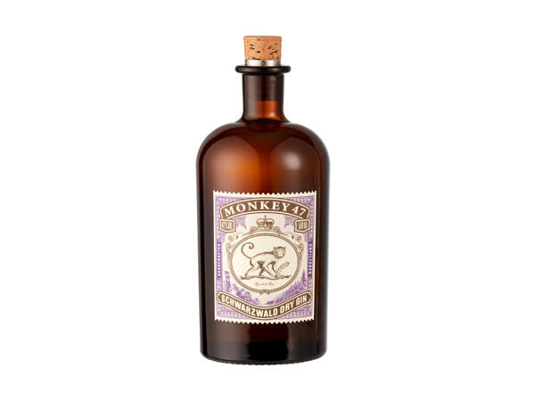 Gin Monkey 47