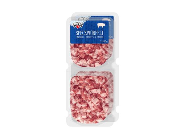 Speckwürfeli Duo XXL