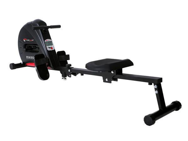 Roeitrainer RW 2000