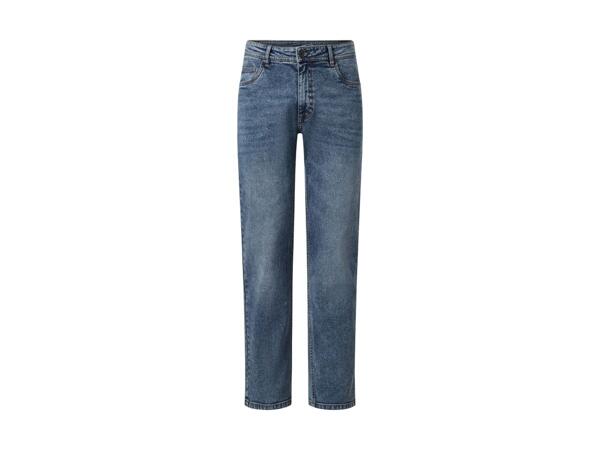 ESMARA(R)/ESMARA MEN(R) Jeans straight fit
