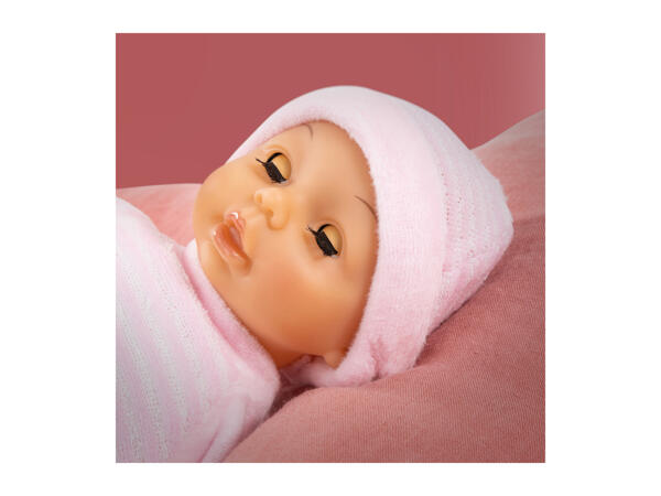 Bayer Design My Little Baby Doll