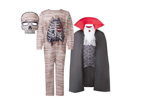 Kids' Halloween Costume