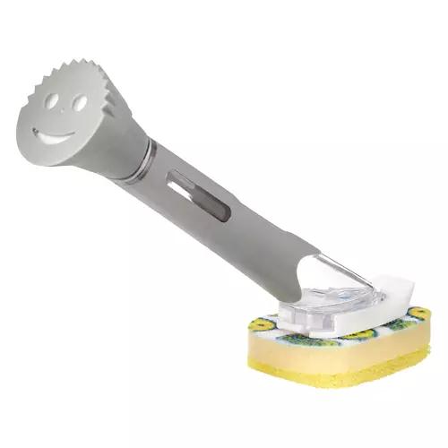 Non-Scratch Dishwand Brush