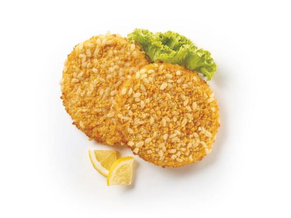 Crispy Chicke