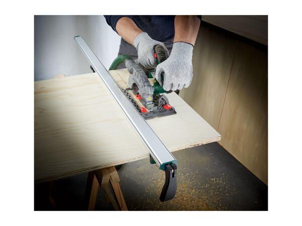 Parkside 20V Cordless Circular Saw - Bare Unit