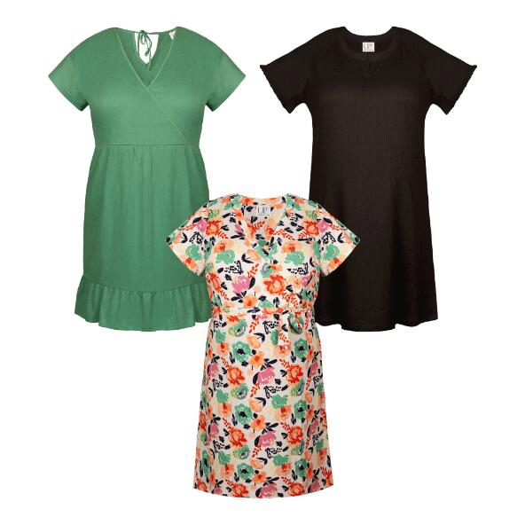 UP2Fashion(R) Kleid