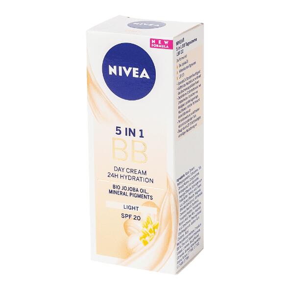 NIVEA(R) 				BB cream