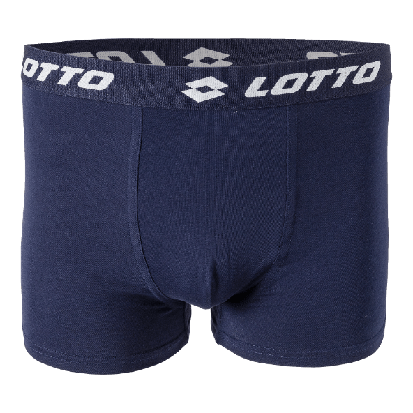 LOTTO(R) 				Boxer, 3 pcs