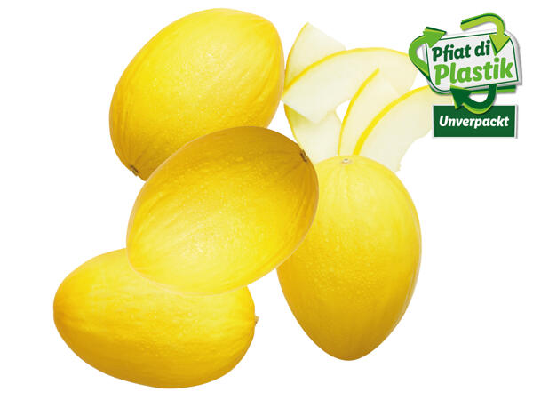 Honigmelone