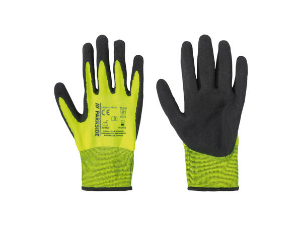 Work Gloves