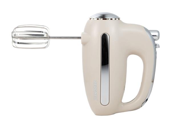 400W Retro Hand Mixer