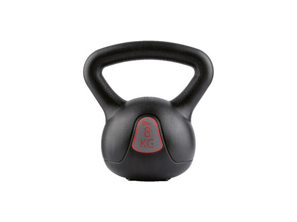 Kettlebell