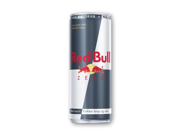 Red Bull