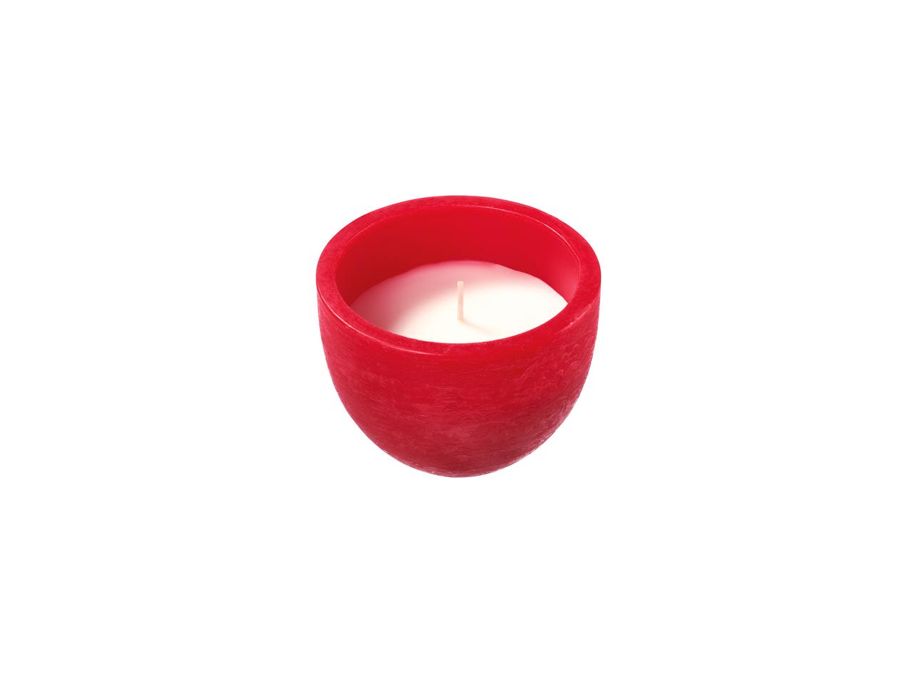 Venkovní svíčka