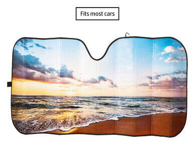 Car Windscreen Sunshade