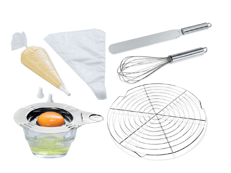 Ernesto Baking Accessories