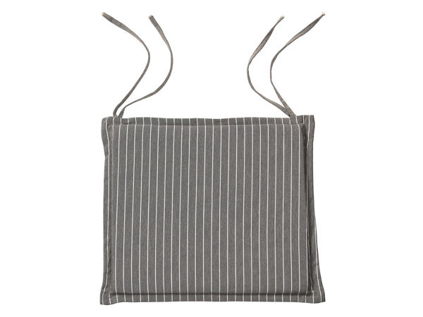 Reversible Seat Pad