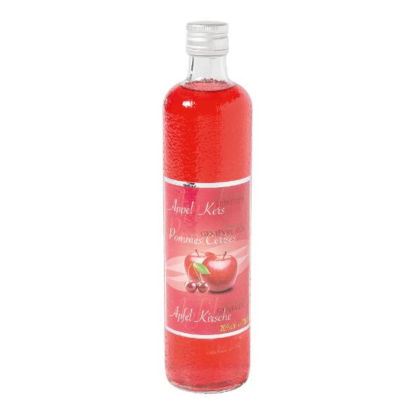 Fruchtgenever