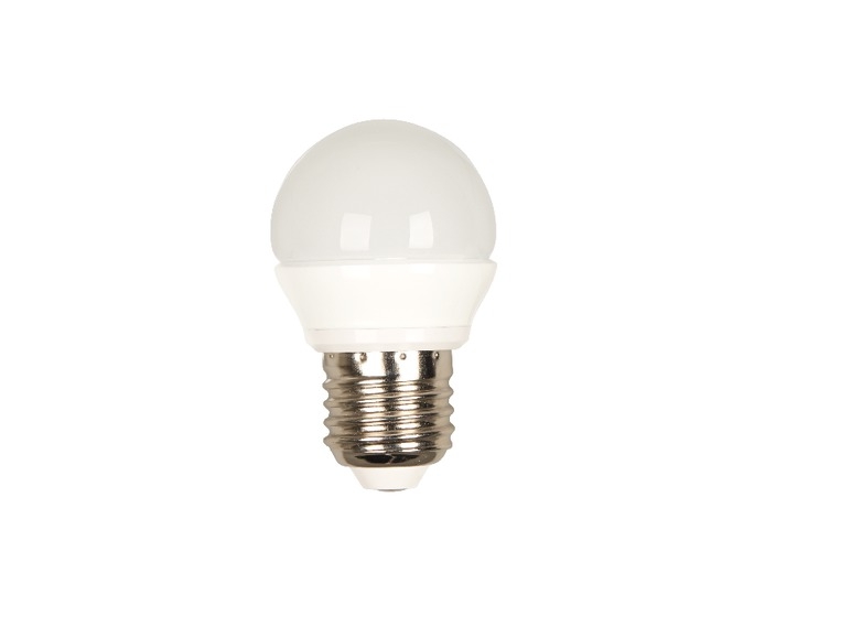 LED Bulb