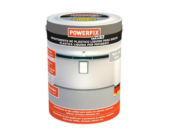 Liquid Plastic Floor Sealer, 5L