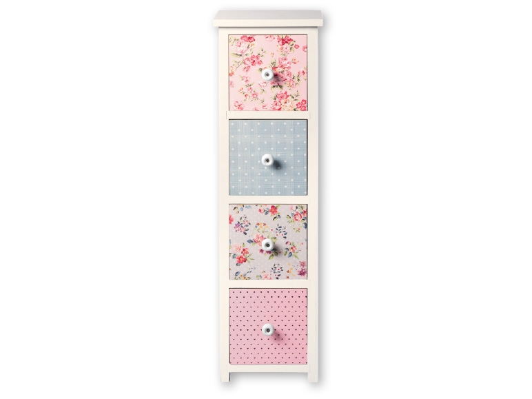 LIVARNO LIVING Chest Of Drawers