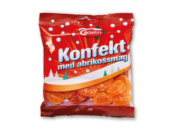 CARLETTI Konfekt