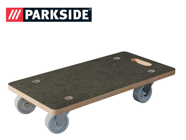 Parkside Universal Heavy Duty Dolly