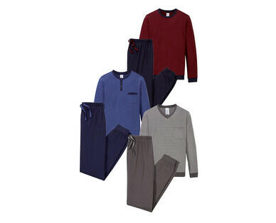 ROYAL CLASS 
 HERRENPYJAMA