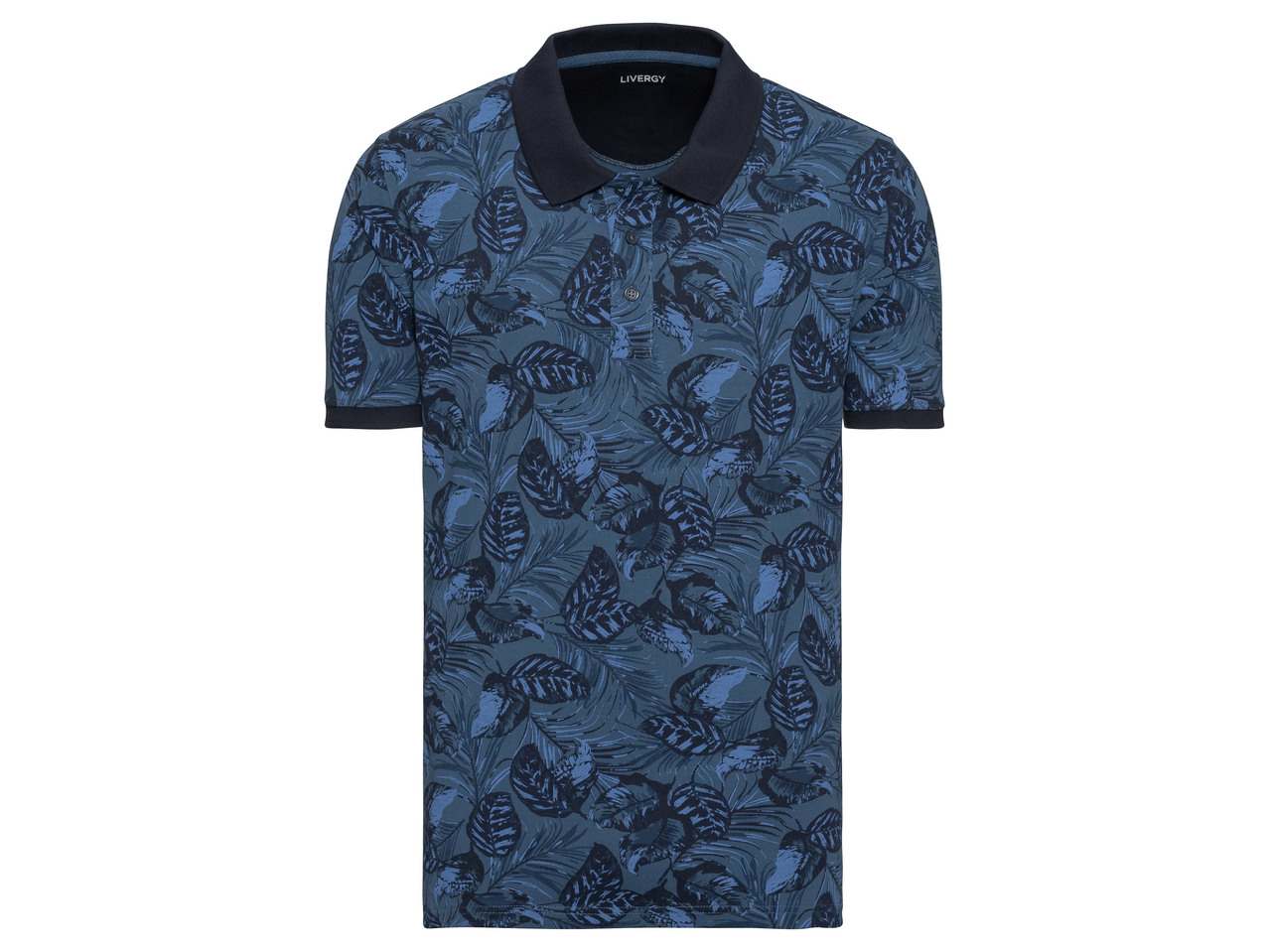 Polotriko „Slim Fit"
